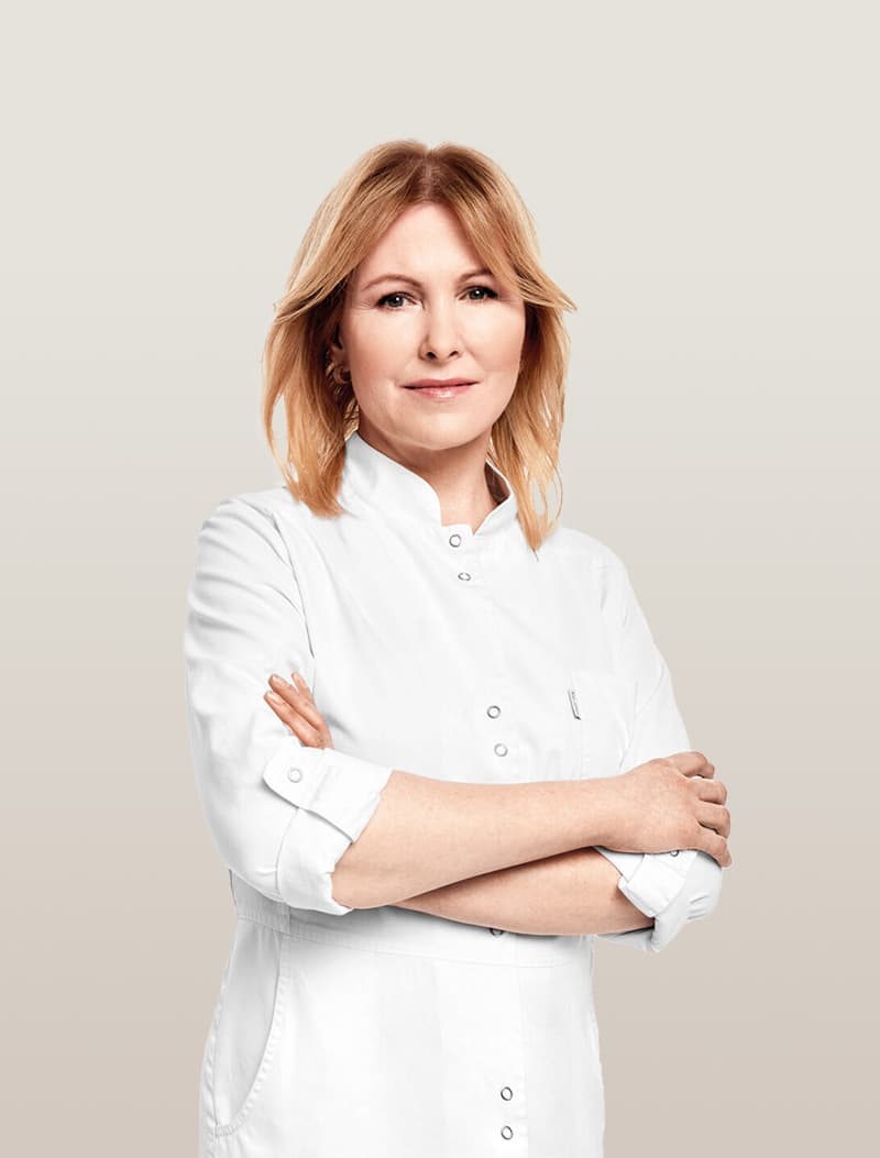 Foto Musilová pro detail na desktop